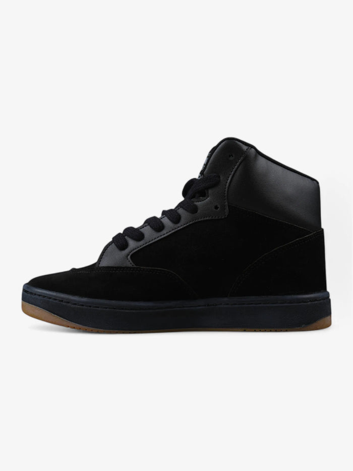Zapatillas Airwalk Enigma Negro Marron
