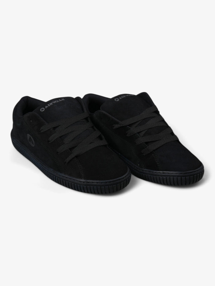 Zapatillas Airwalk One Total Negro Negro