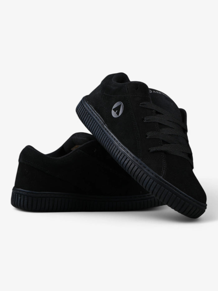 Zapatillas Airwalk One Total Negro Negro