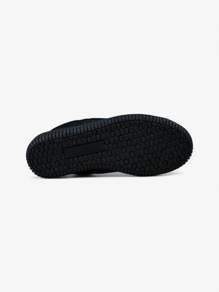Zapatillas Airwalk One Total Negro Negro