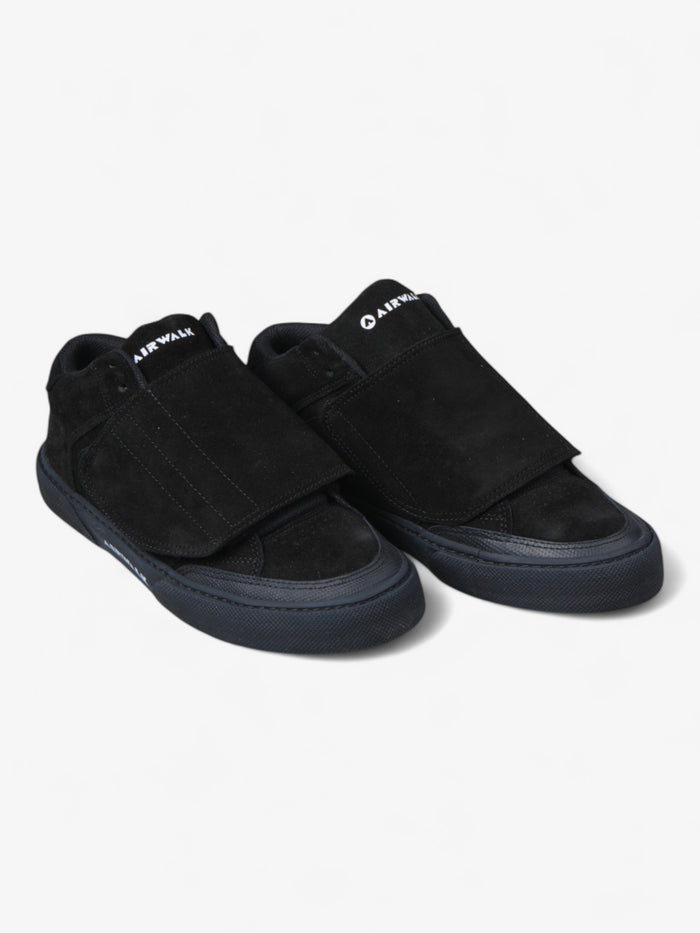 Zapatillas Airwalk Stone Negro - OUTLET