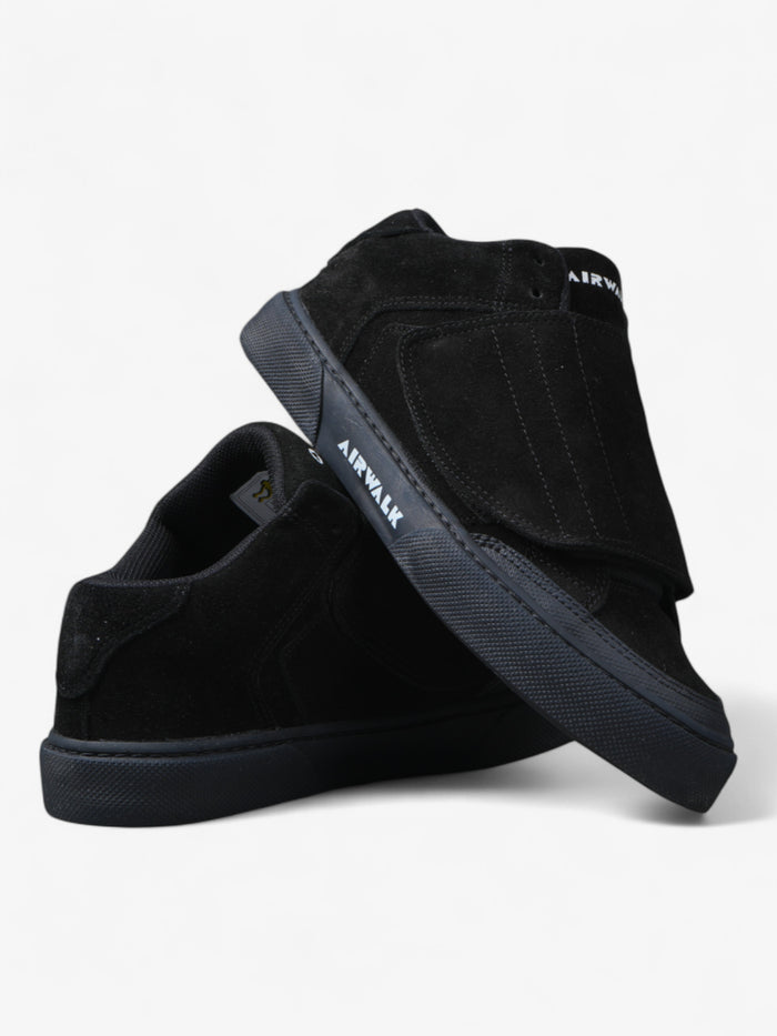 Zapatillas Airwalk Stone Negro - OUTLET