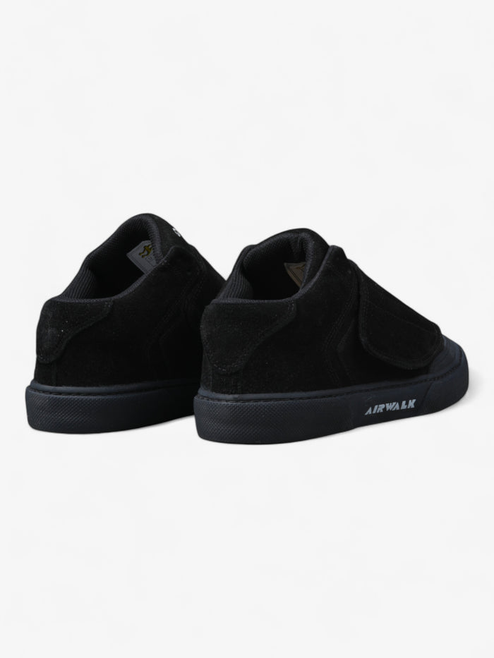 Zapatillas Airwalk Stone Negro - OUTLET
