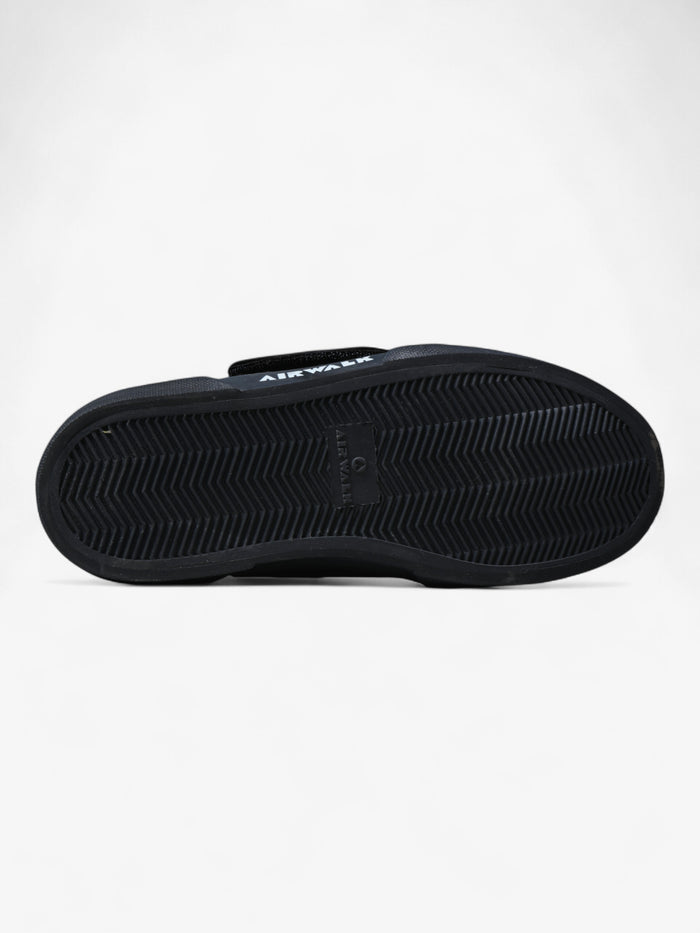 Zapatillas Airwalk Stone Negro - OUTLET