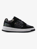 Zapatillas Airwalk Throlle Negro Verde