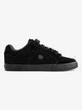 Zapatillas Circa 205 Vulc Negro Negro