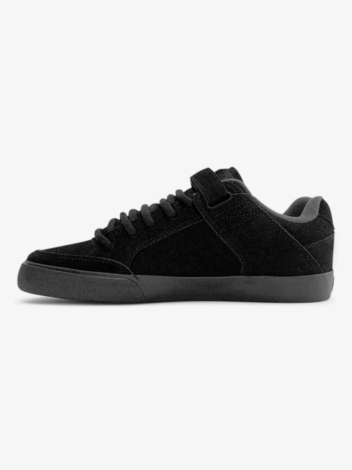 Zapatillas Circa 205 Vulc Negro Negro