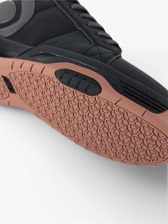 Zapatillas Circa 211 Bold Negro Marron