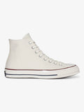 Zapatillas Converse Chuck 70 Hi Blanco Blanco