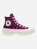 Zapatillas Converse Chuck Taylor Lugged 2.0 Hi Violeta