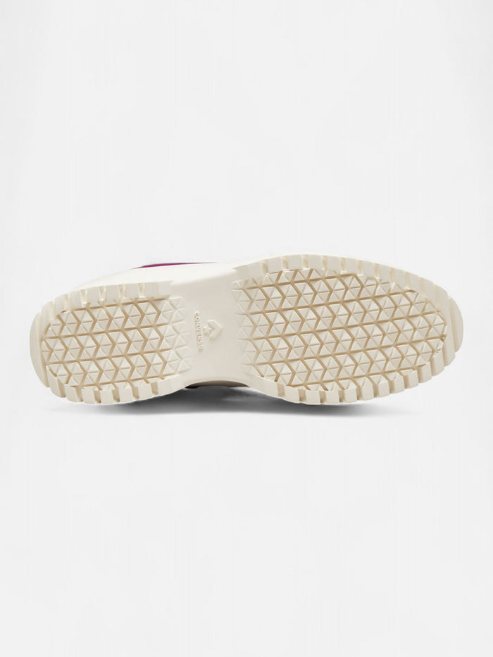 Zapatillas Converse Chuck Taylor Lugged 2.0 Hi Violeta