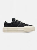 Zapatillas Converse Cruise Core Platform Negro Blanco