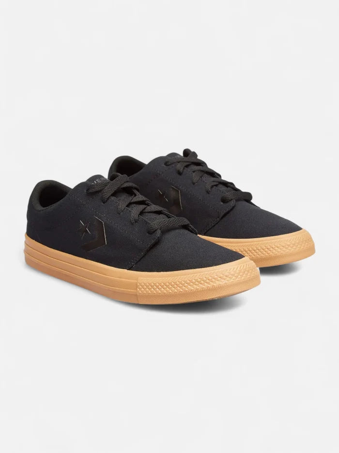 Zapatillas Converse Day One Classic Negro Marron