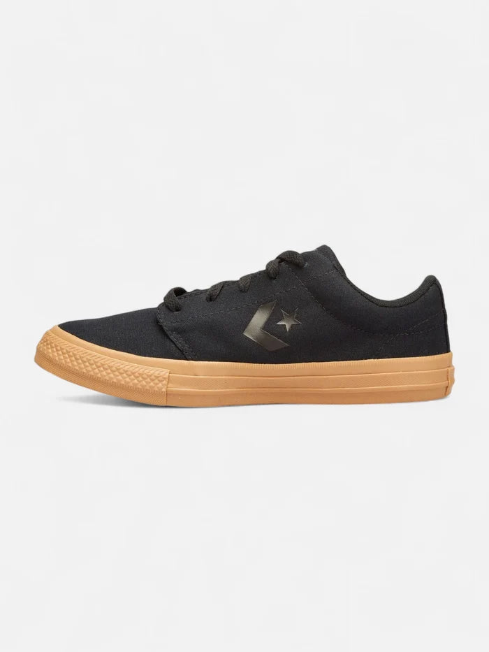 Zapatillas Converse Day One Classic Negro Marron