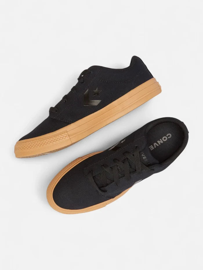 Zapatillas Converse Day One Classic Negro Marron