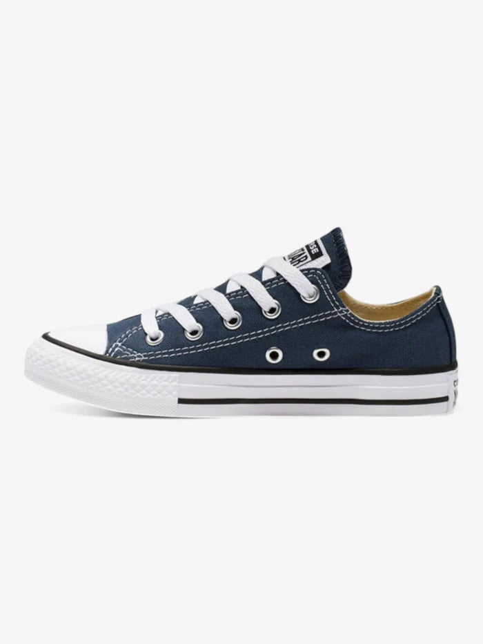 Zapatillas Converse Niño Chuck Taylor Core Azul