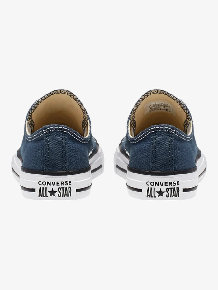 Zapatillas Converse Niño Chuck Taylor Core Azul