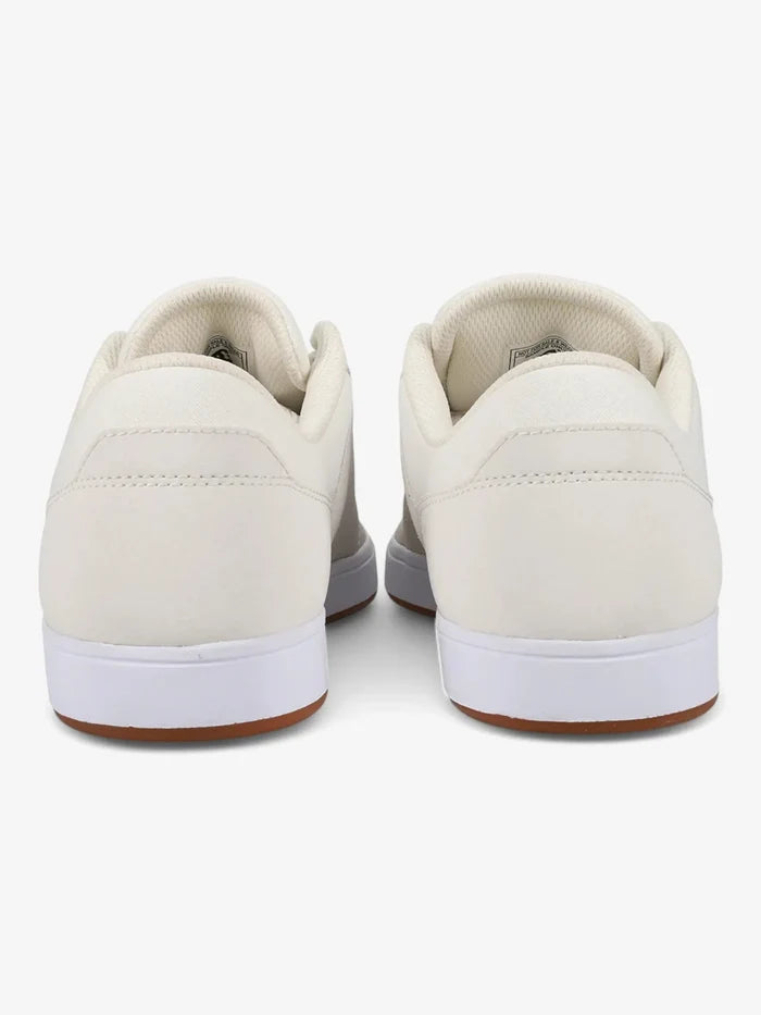 Zapatillas Dc Crisis 2 Crudo Azul