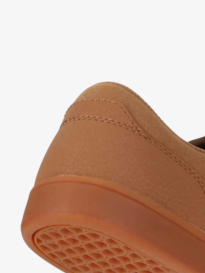 Zapatillas Dc Crisis 2 Marron