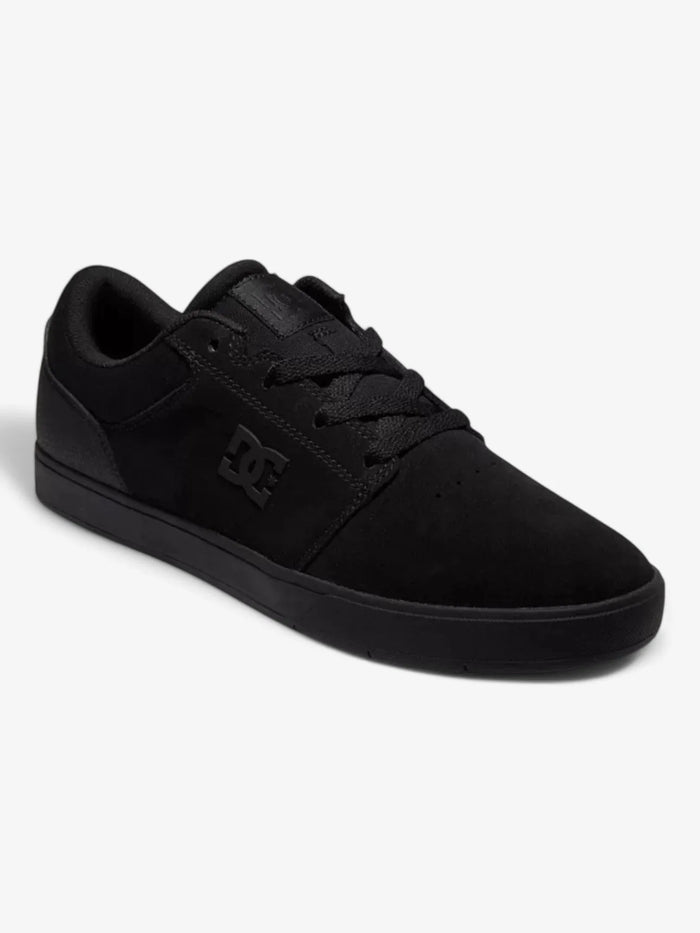 Zapatillas Dc Crisis 2 Negro