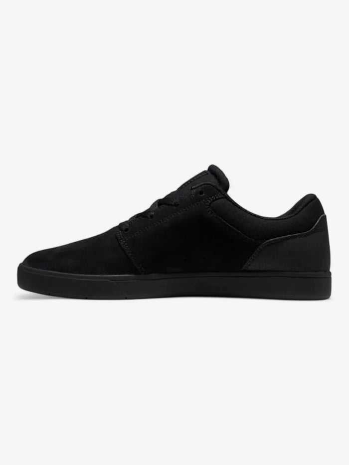 Zapatillas Dc Crisis 2 Negro