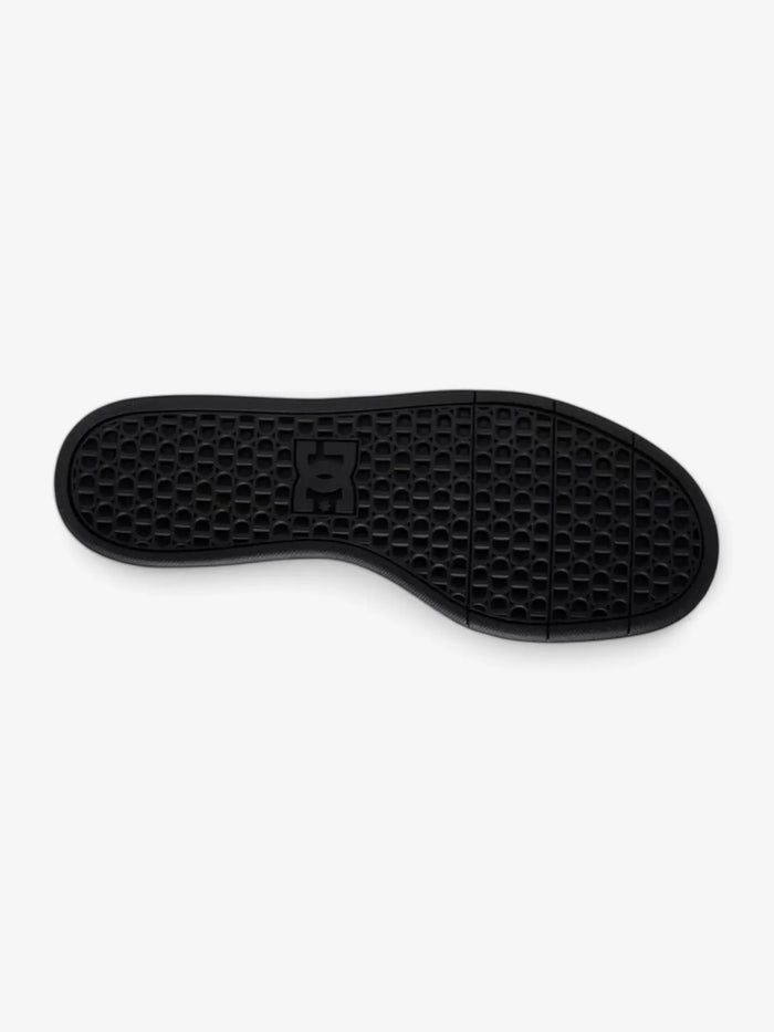 Zapatillas Dc Crisis 2 Negro