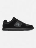 Zapatillas DC Cure Negro Negro