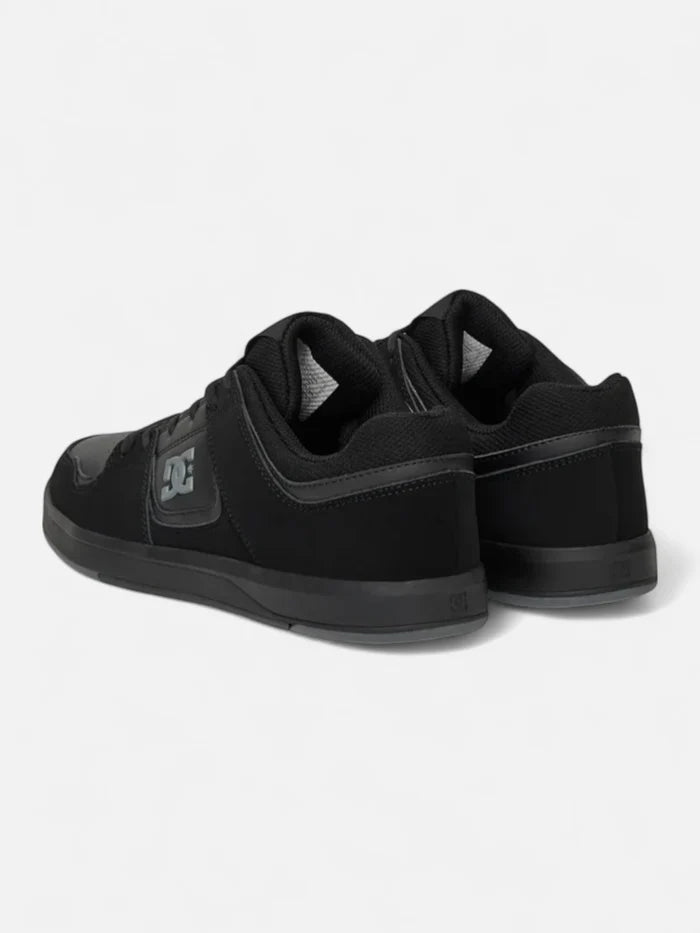 Zapatillas DC Cure Negro Negro