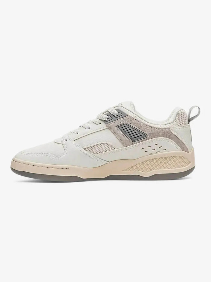 Zapatillas Fila Mujer Corda BR Blanco Beige Gris