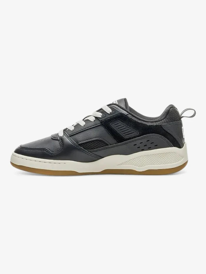 Zapatillas Fila Mujer Corda BR Negro Beige