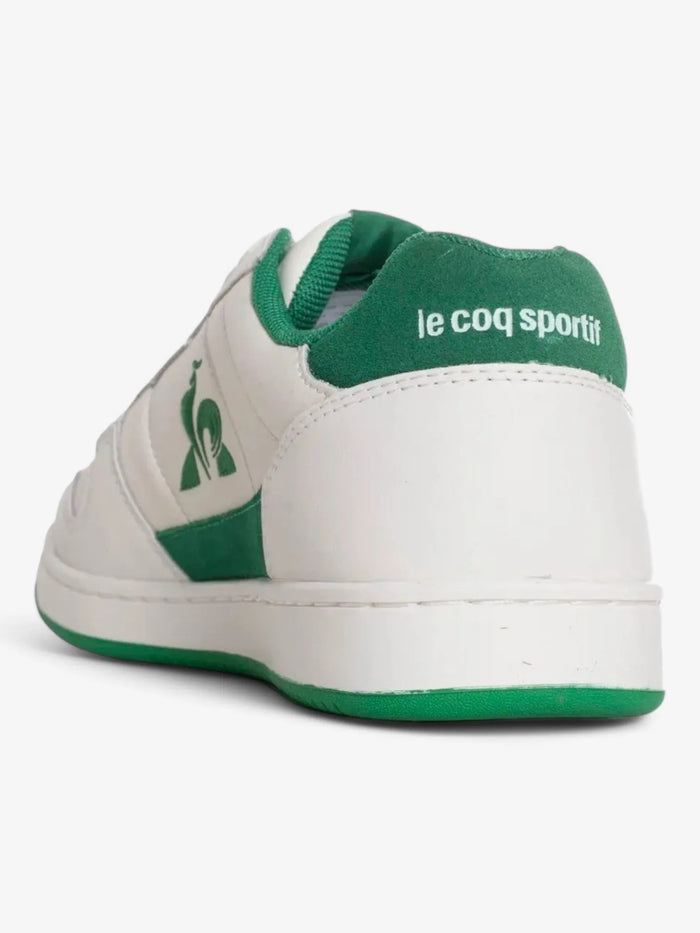 Zapatillas Le Coq Sportif Breakpoint Classic Blanco Verde