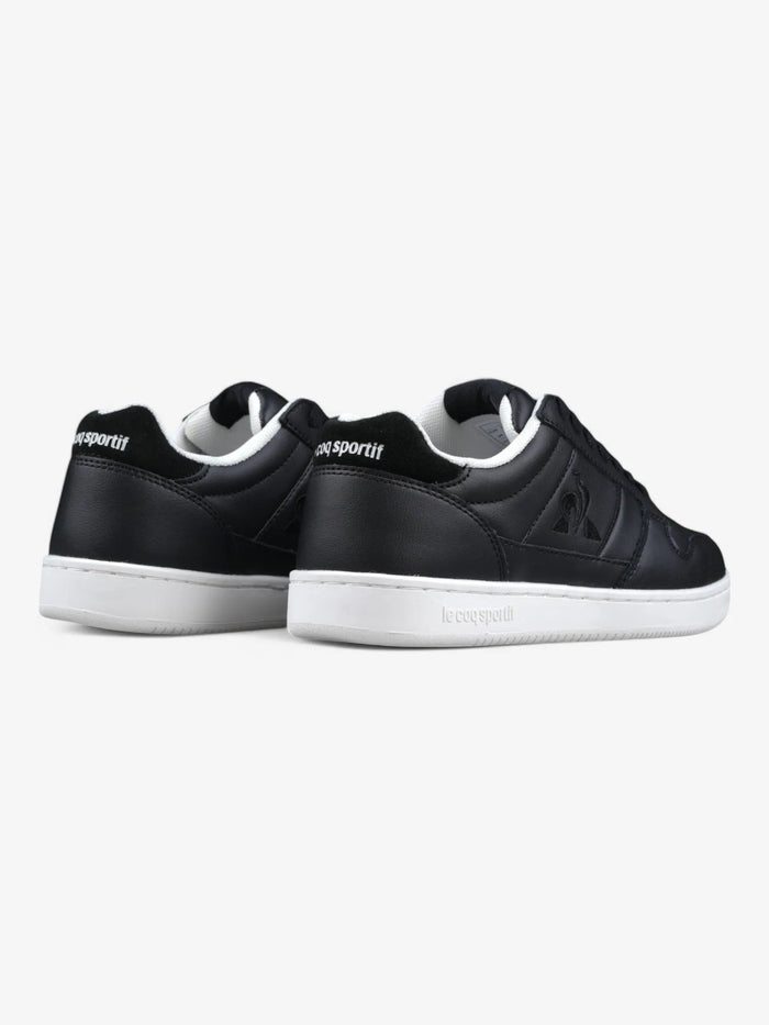 Zapatillas Le Coq Sportif Breakpoint Classic Negro Blanco