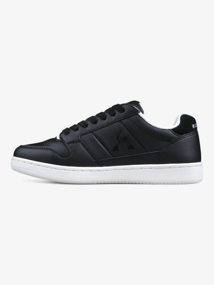 Zapatillas Le Coq Sportif Breakpoint Classic Negro Blanco