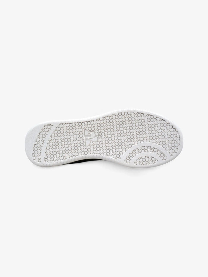 Zapatillas Le Coq Sportif Breakpoint Classic Negro Blanco