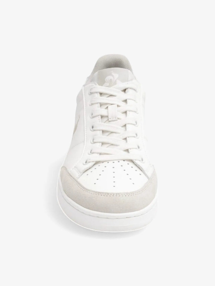 Zapatillas Le Coq Sportif Courtnet Classic Blanco Gris