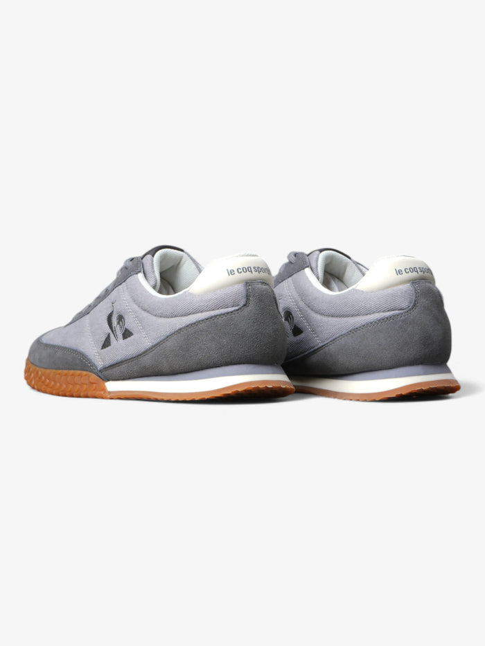 Zapatillas Le Coq Sportif Veloce Action Gris Beige