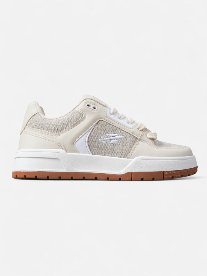 Zapatillas Mormaii Crest TX Beige