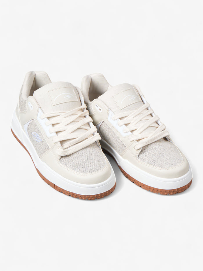 Zapatillas Mormaii Crest TX Beige