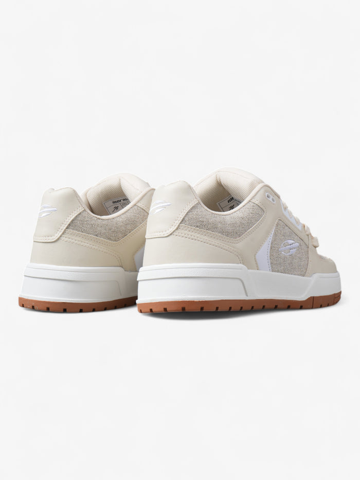 Zapatillas Mormaii Crest TX Beige