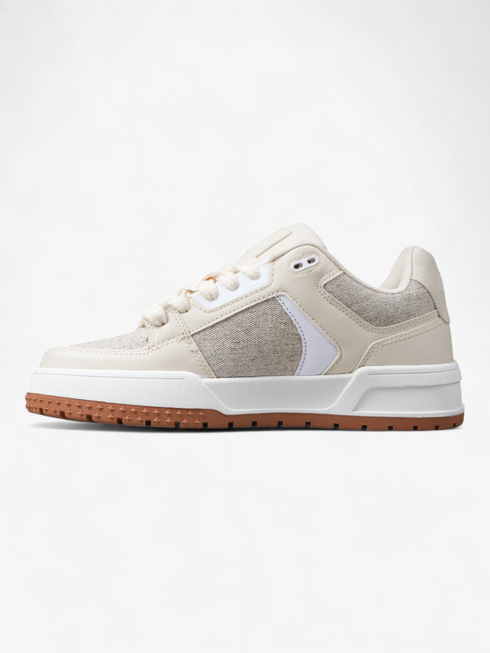 Zapatillas Mormaii Crest TX Beige