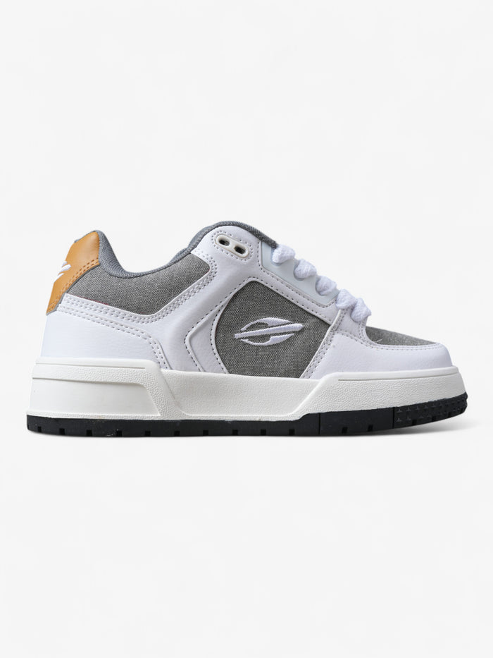 Zapatillas Mormaii Crest TX Gris