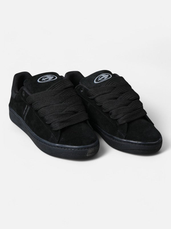 Zapatillas Mormaii Kraken Negro Negro
