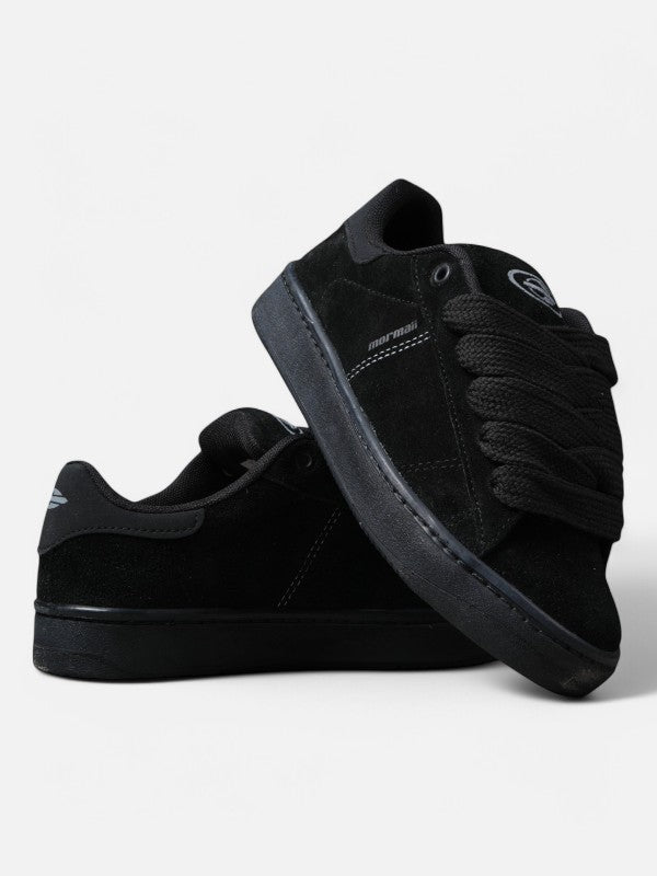 Zapatillas Mormaii Kraken Negro Negro