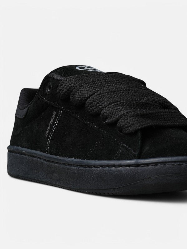 Zapatillas Mormaii Kraken Negro Negro