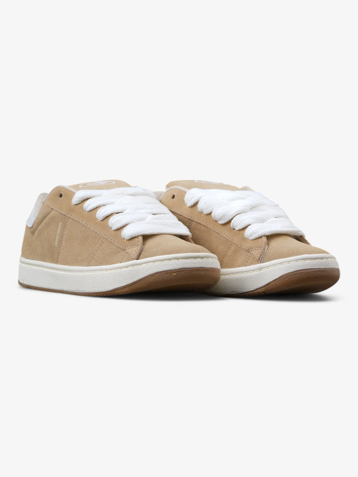 Zapatillas Mormaii Kraken Off White Beige Blanco