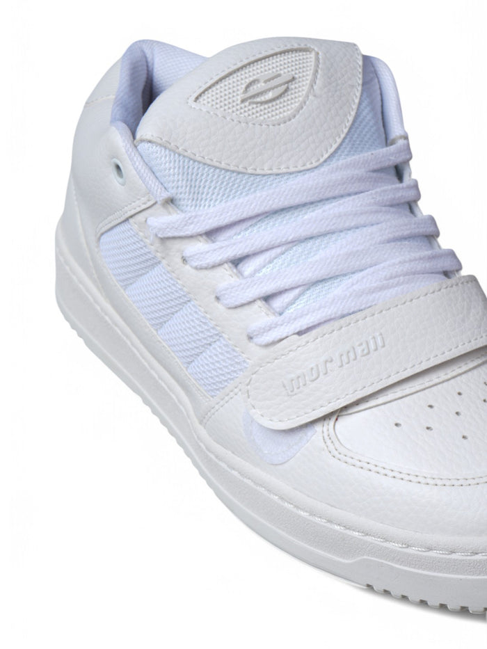 Zapatillas Mormaii Quiver Blanco