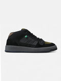 Zapatillas Mormaii Quiver Out Negro Gris Verde