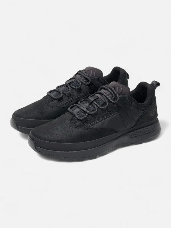 Zapatillas Timberland Euro Trekker Low Lace Negro