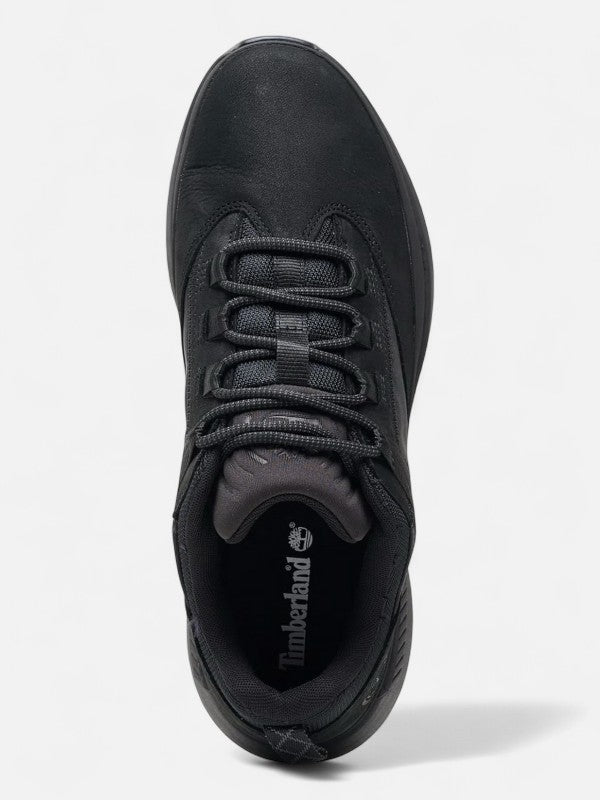 Zapatillas Timberland Euro Trekker Low Lace Negro