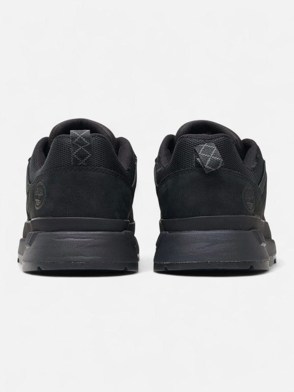 Zapatillas Timberland Euro Trekker Low Lace Negro